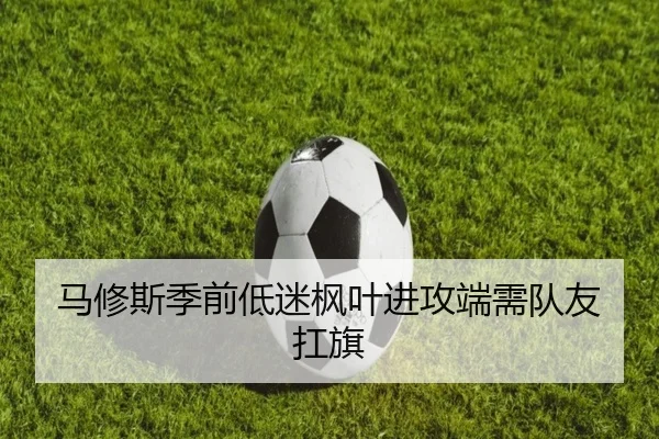马修斯季前低迷枫叶进攻端需队友扛旗